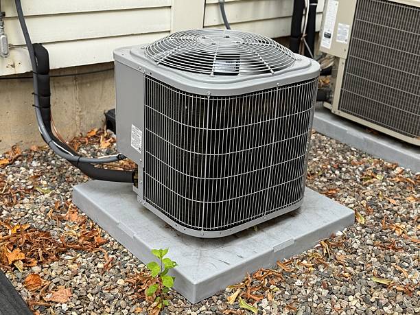 24/7 Emergency Hvac Installation experts in Arlington Heights, WA