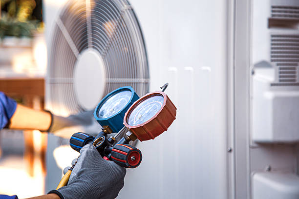 Affordable Emergency Hvac Repair solutions in Arlington Heights, WA