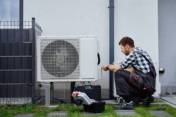 Top rated local Emergency Hvac Repair specialists in Arlington Heights, WA